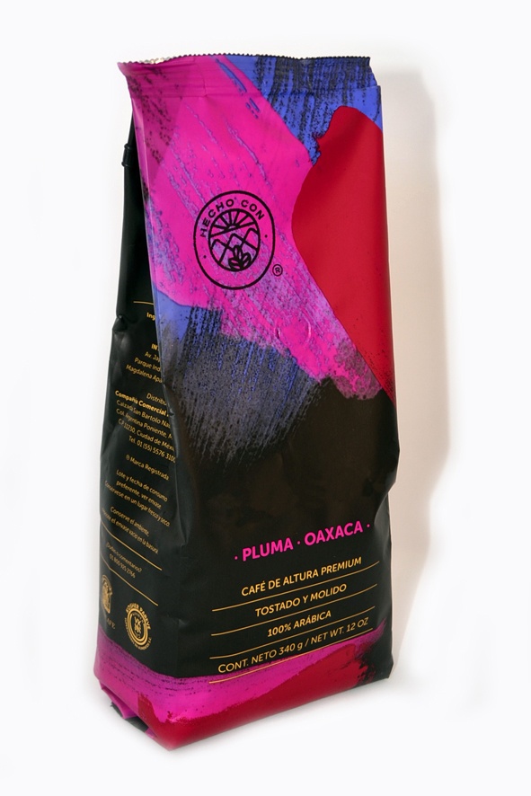 Bolsa para Café