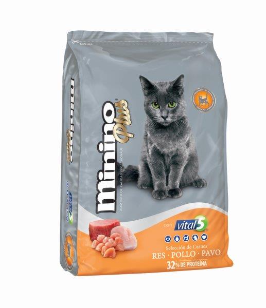 Película – Saco, Bolsa para alimento de Mascotas Zipper