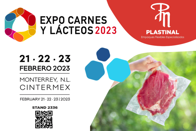 Expo Carnes y Lácteos 2023